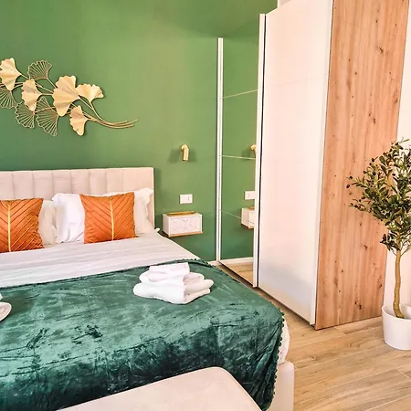Aviana Apartament
